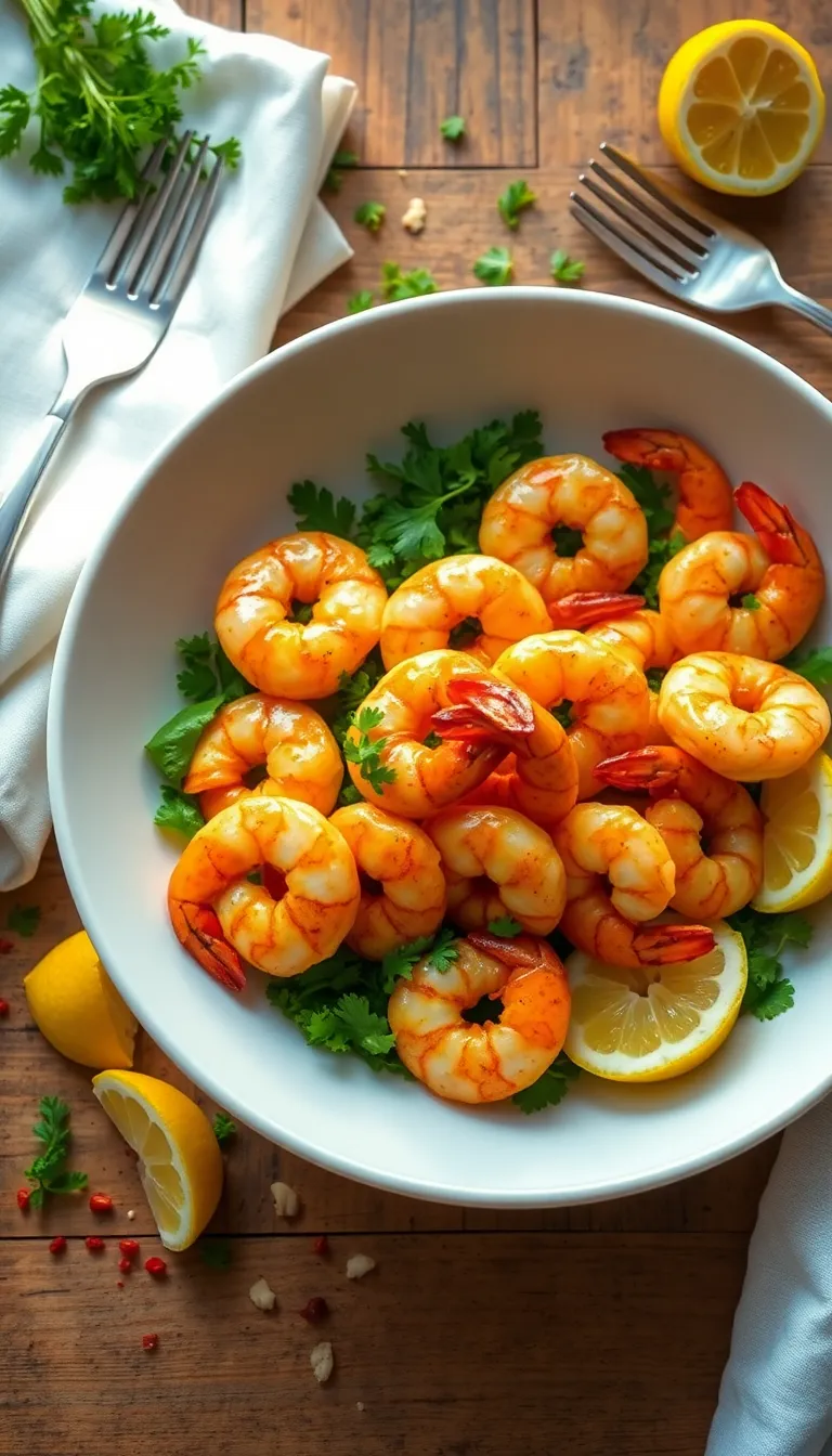 Serving Suggestions