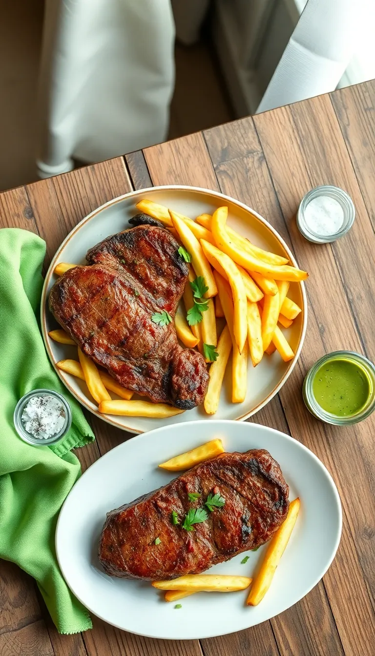 Storage and Reheating Tips