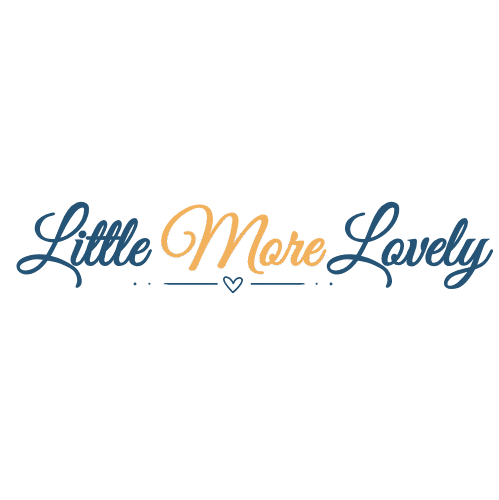 Little More Lovely – Celebrating comforting recipes, heartfelt food stories, and everyday inspiration for a more nourishing life.